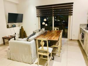 ZENITH Downtown Studio in the heart of Zona Romantica