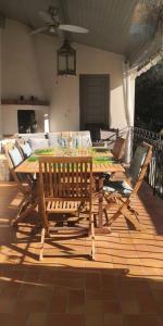 Villa Fleur de Lotus