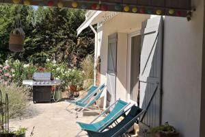 Villa Fleur de Lotus