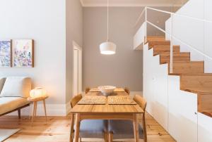 Tripas-Coração, Santa Teresa