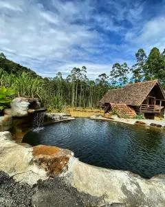 Recanto da Liberdade - São João