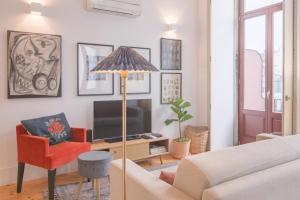 Bolhão - Dixos Oporto Apartments VIII