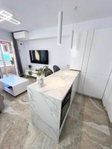 Calpe Beach Apartment I Arenal Beach