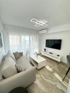 Calpe Beach Apartment I Arenal Beach