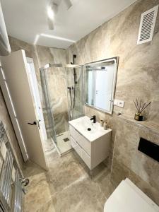 Calpe Beach Apartment I Arenal Beach