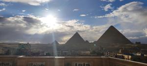 Pyramids Kingdom