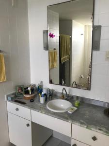 Apartamento Barra Carnaval