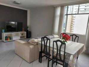 Apartamento Barra Carnaval