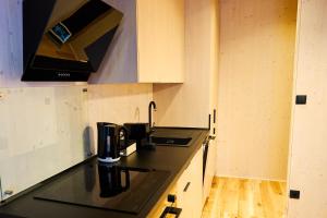 1-bedroom apartment Adam with free parking