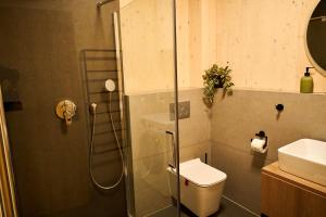 1-bedroom apartment Adam with free parking