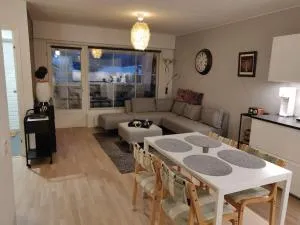 Merikorte - Kökölö