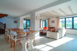 Portamaneg - Grande maison familiale Port-Manech - Kermen