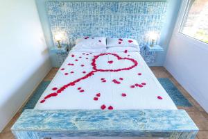 Double Room room in El Cau del Papibou - Adults Only