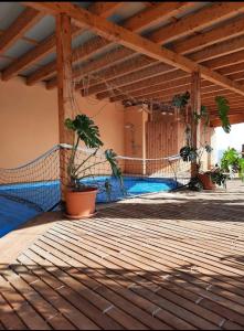 Country House Zemljanka 