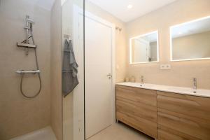 Estepona West Luxury Duplex Penthouse ARIA