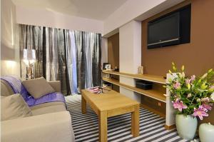 Galaxy City Center Hotel Achaia Greece