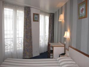 Hotel Royal Bergère