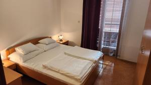 Apartmani Pjevalo-Mljet