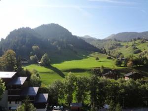 Appartement cosy à Arêches, 50m des pistes, terrasse ouest et piscine lété - FR-1-342-249