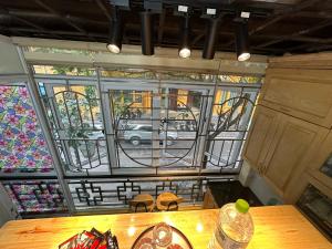 Center of Old Quarter, K Home, 1 minute to Hoan Kiem Lake