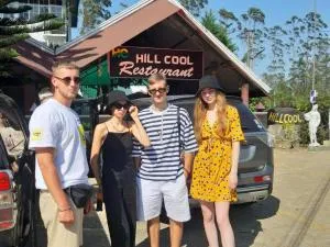 The Hill Cool Cottage - Нану-Оя