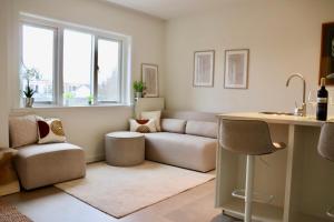 Anna Boutique Apartments
