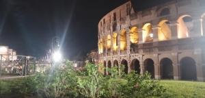 Trastevere Boutique Suite Rome with Gym and Steam Shower