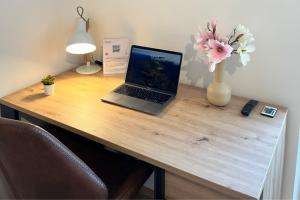 Yppen Apartment WohnMa