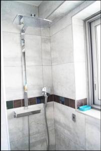 Marina - Blue Sea View - Beach - Private Parking