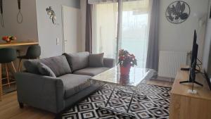 Appartements Kaz'Zen - 50 m² de detente : photos des chambres