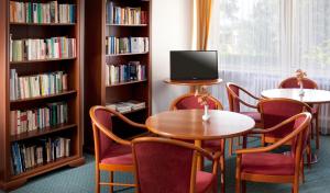 Penzion Hubert Františkovy Lázně