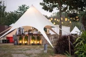 Today's Camp Khaokho ทูเดย์แคมป์เขาค้อ - Ban Nong Bong