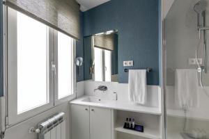 Be Mate Blasco de Garay