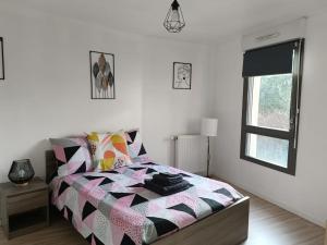 Appartements Kaz'Zen - 50 m² de detente : photos des chambres