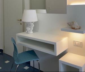 CASA MAJOR Hotel & Appartamenti CERVIA