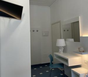 CASA MAJOR Hotel & Appartamenti CERVIA