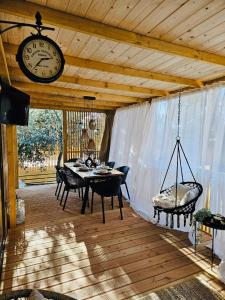 Mobile Home Peponi Del Mar, BRAND NEW