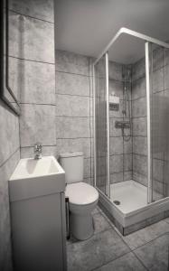 The Finsbury Guesthouse