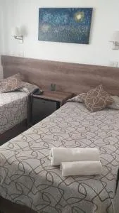 HOTEL ROMA DE TANDIL - Azul