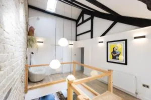 The Wagon Shed - 索厄比布里奇