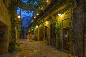 El Cau del Papibou - Adults Only