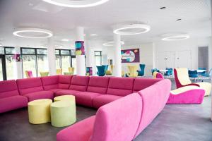 University of Galway Rooms