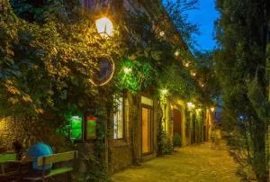 厄尔尼诺裘德尔帕皮波酒店 - 仅限成人 - Sant Climent de Peralta