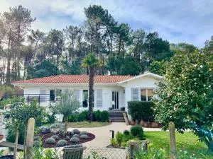 Villa Vagues de Vie - Labenne