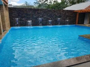 Pousada Tia Zane - Servo