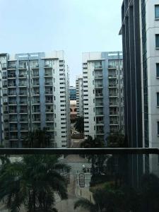 RG condotel Near Naia Terminal 3