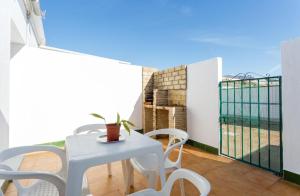 Apartamento Casa Postas III