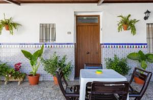 Apartamento Casa Postas III