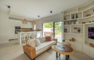 Maisons de vacances VILLA DU PLANTIER a Andernos Les Bains : photos des chambres