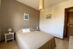 Maisons de vacances MAISON CRI-CRI a Ares : photos des chambres